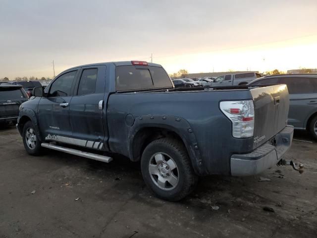 2010 Toyota Tundra Double Cab SR5