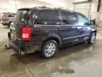 2010 Chrysler Town & Country Touring