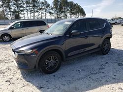 Mazda CX-5 salvage cars for sale: 2019 Mazda CX-5 Touring