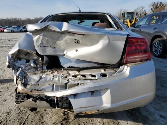 2008 Dodge Charger