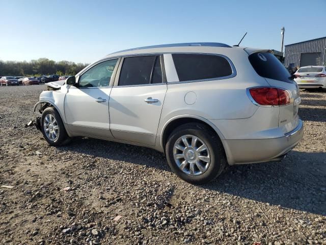 2011 Buick Enclave CXL