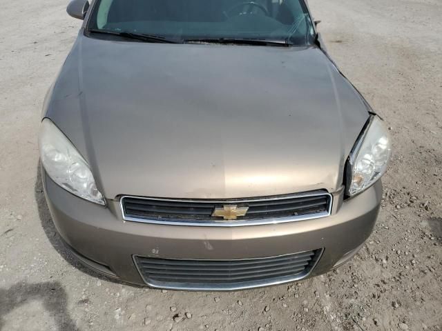 2006 Chevrolet Impala LT