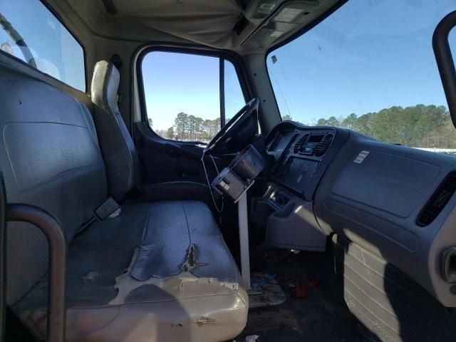 2012 Freightliner M2 106 Medium Duty