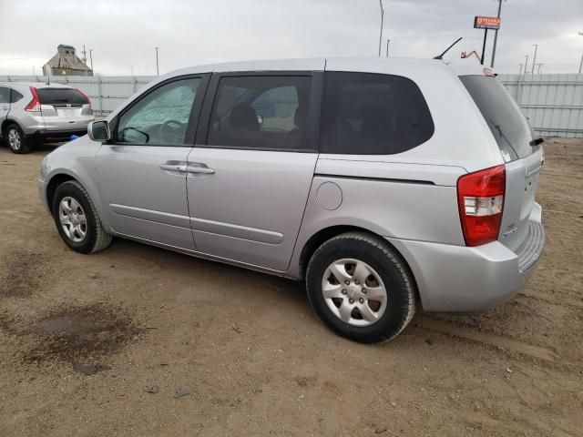 2008 KIA Sedona