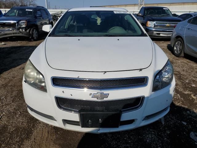 2010 Chevrolet Malibu 1LT