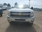 2014 Chevrolet Silverado K2500 Heavy Duty LT