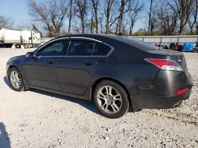 2009 Acura TL