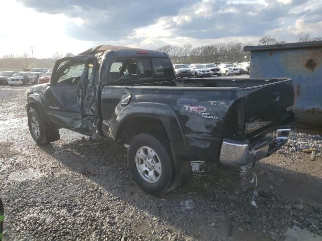 2007 Toyota Tacoma Prerunner Access Cab