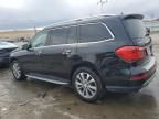 2014 Mercedes-Benz GL 450 4matic