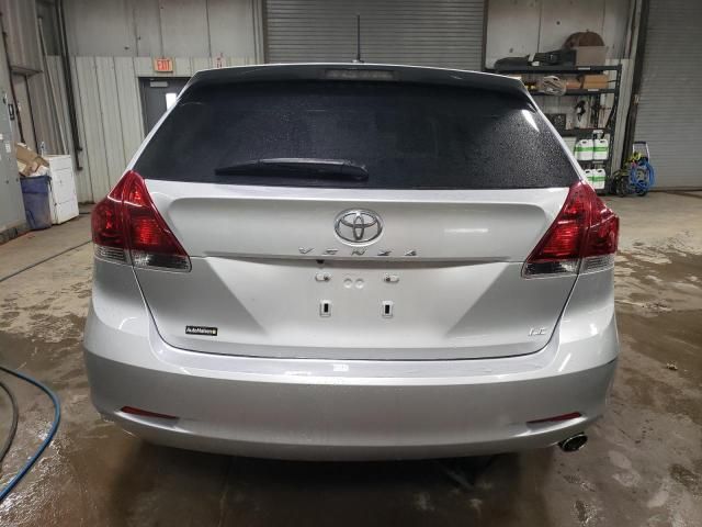 2013 Toyota Venza LE