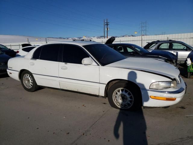 1998 Buick Park Avenue