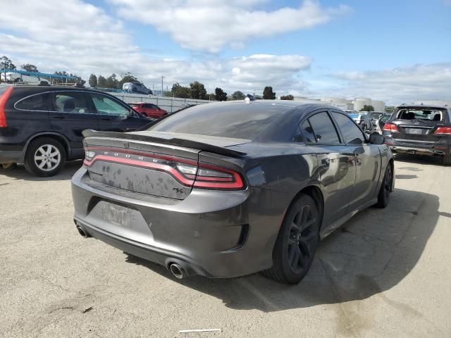 2019 Dodge Charger R/T