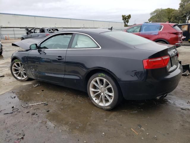 2014 Audi A5 Premium