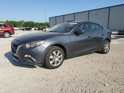 Mazda salvage cars for sale: 2014 Mazda 3 Sport