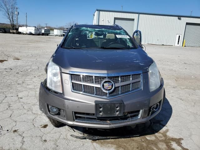 2011 Cadillac SRX Performance Collection