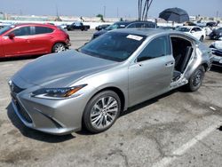 Run And Drives Cars for sale at auction: 2020 Lexus ES 350 Luxury