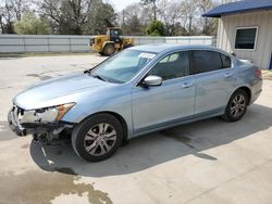 2011 Honda Accord LXP en venta en Augusta, GA