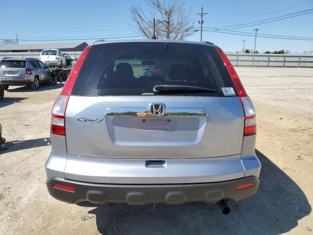 2007 Honda CR-V EX