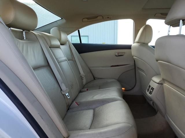 2010 Lexus ES 350