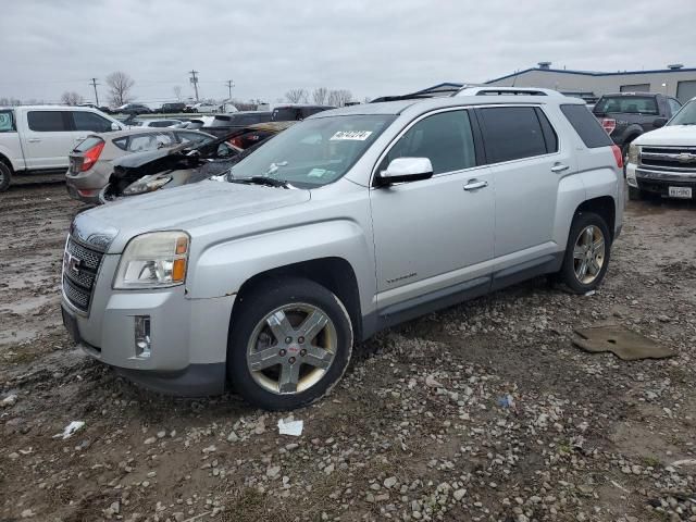 2013 GMC Terrain SLT