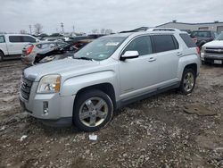 Salvage cars for sale from Copart Central Square, NY: 2013 GMC Terrain SLT