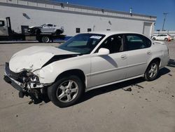 2005 Chevrolet Impala LS for sale in Farr West, UT