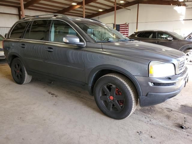 2007 Volvo XC90 3.2