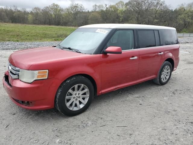 2011 Ford Flex SEL