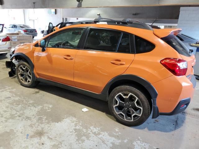 2014 Subaru XV Crosstrek 2.0 Limited