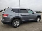 2019 Volkswagen Atlas SE