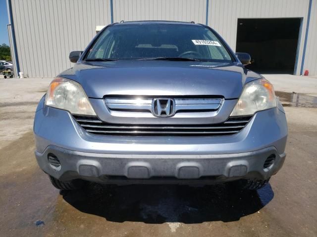 2007 Honda CR-V EX