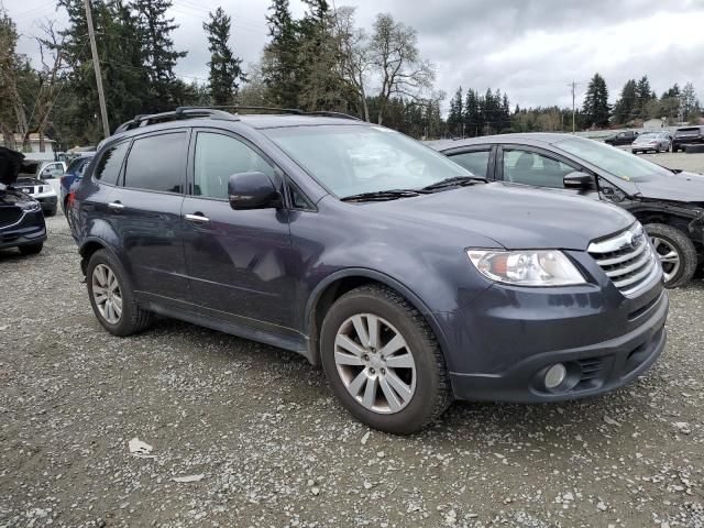 2013 Subaru Tribeca Limited