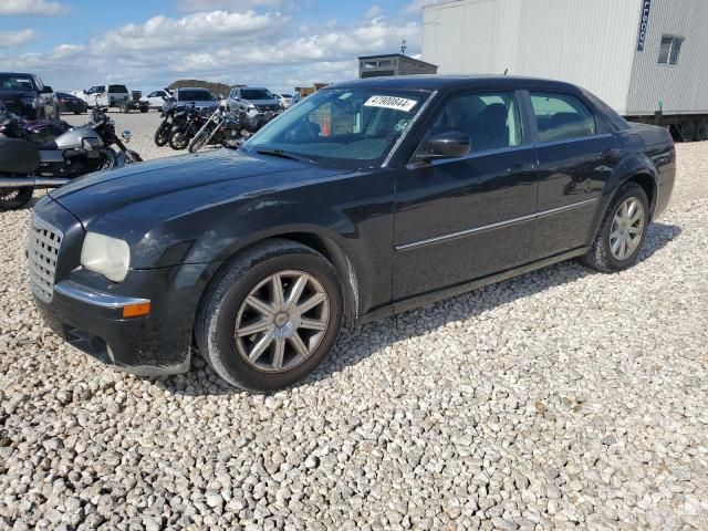 2008 Chrysler 300 Limited