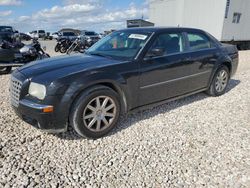 Vehiculos salvage en venta de Copart Temple, TX: 2008 Chrysler 300 Limited