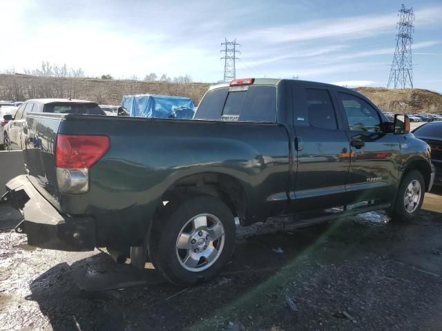 2008 Toyota Tundra Double Cab