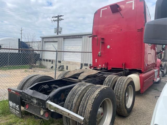 2007 Peterbilt 387