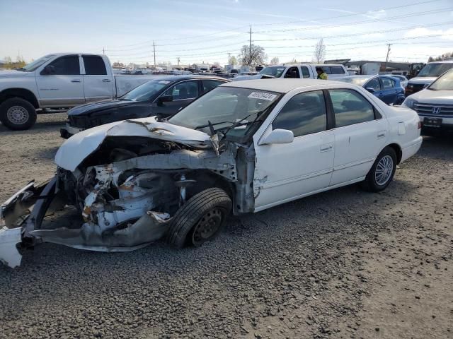 1997 Toyota Camry LE