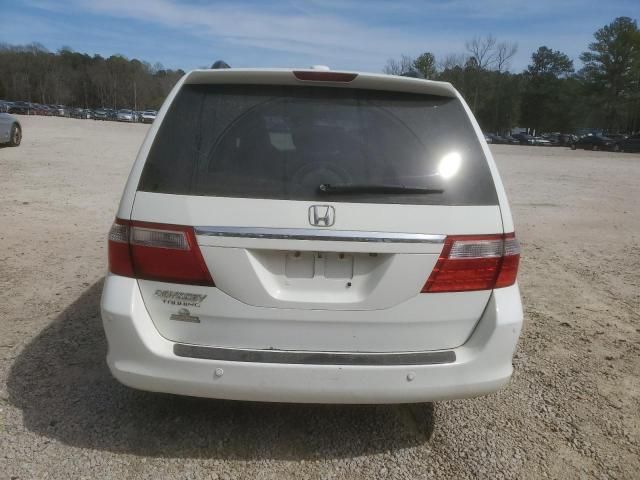 2007 Honda Odyssey Touring