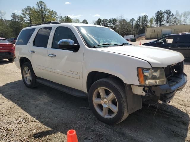 2007 Chevrolet Tahoe K1500