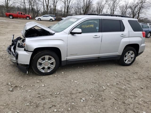 2016 GMC Terrain SLE