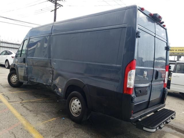 2021 Dodge RAM Promaster 3500 3500 High