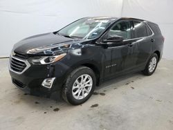 Vehiculos salvage en venta de Copart Houston, TX: 2020 Chevrolet Equinox LT