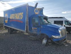 2021 International MV607 for sale in Reno, NV