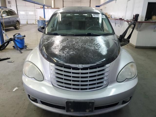 2010 Chrysler PT Cruiser