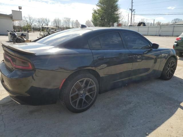 2018 Dodge Charger R/T