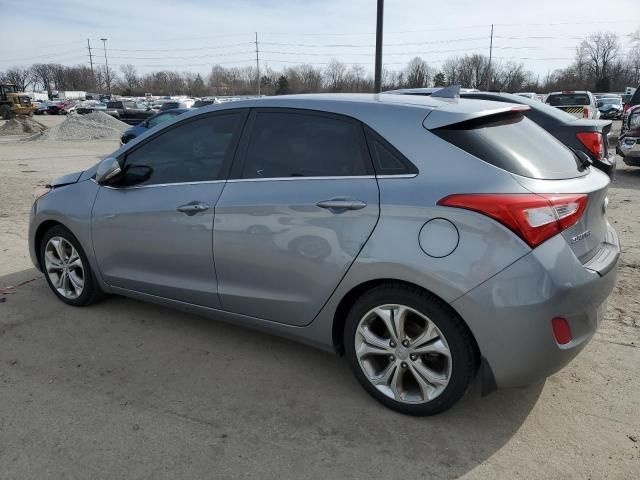 2014 Hyundai Elantra GT