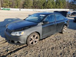 2012 Volkswagen Jetta Base for sale in Gainesville, GA