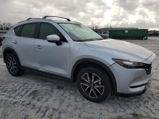 2019 Mazda CX-5 Sport