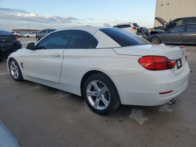 2014 BMW 428 I Sulev