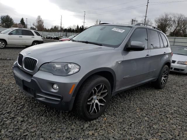 2010 BMW X5 XDRIVE30I